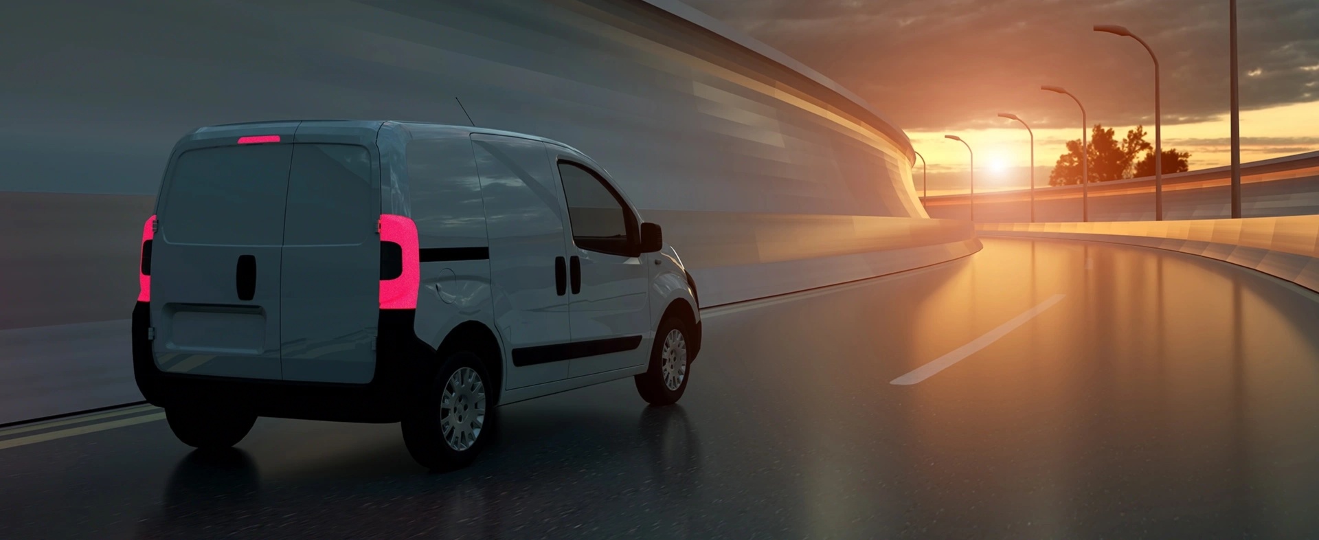 Grande Automobiles - parc véhicules