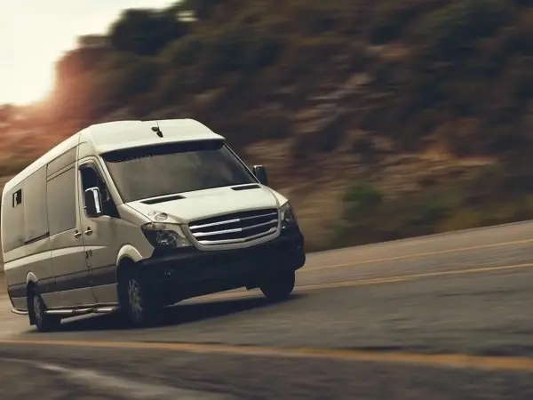 Parc de véhicules Grand Automobiles