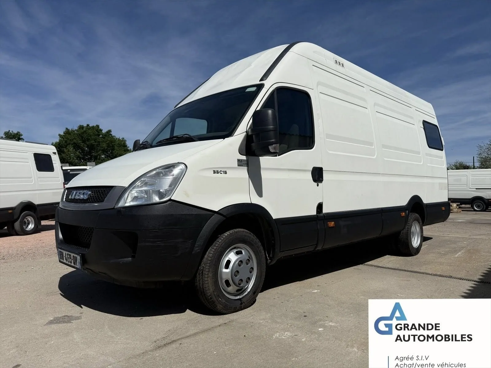 Iveco Daily