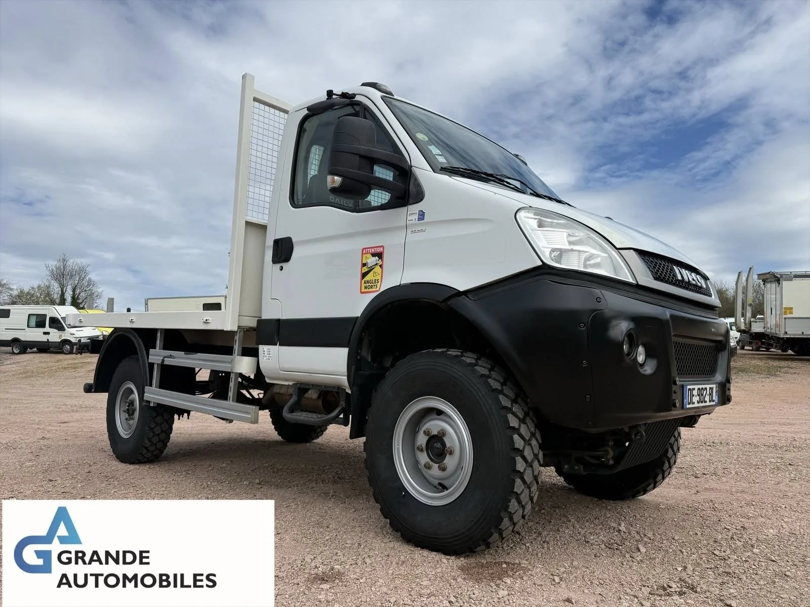 Iveco Daily